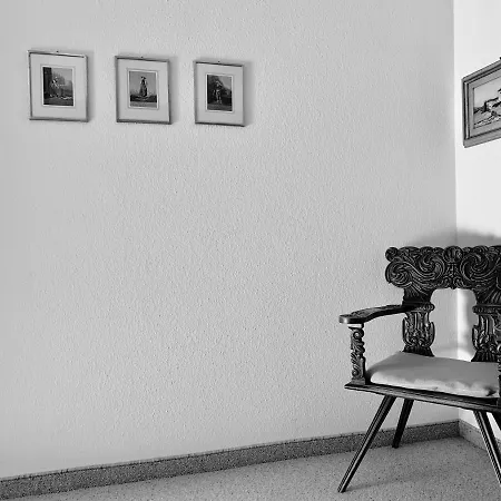 Rehwiesa A33 Lägenhet *