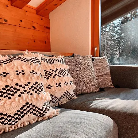 Rehwiesa A33 Lägenhet *