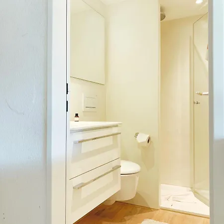 شقة Rehwiesa A33 *