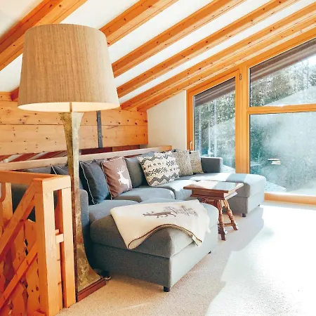 شقة Rehwiesa A33 *