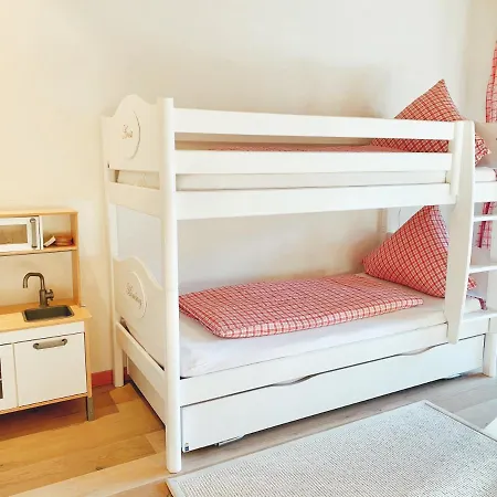 Lägenhet Rehwiesa A33 Arosa