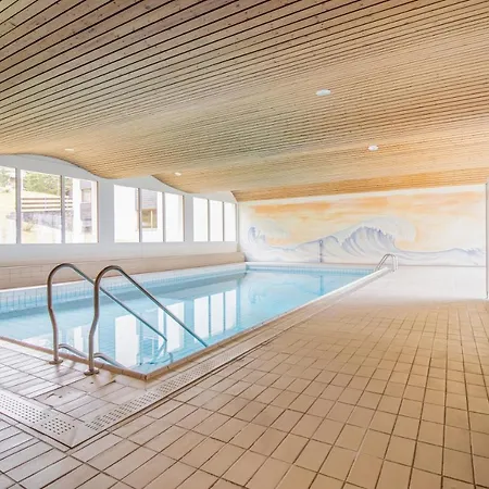 شقة Rehwiesa A33 أروسا