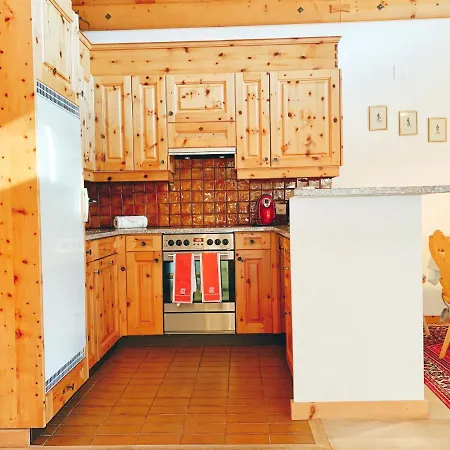 Rehwiesa A33 Daire Arosa