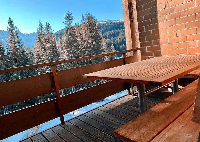 Rehwiesa A33 Daire *