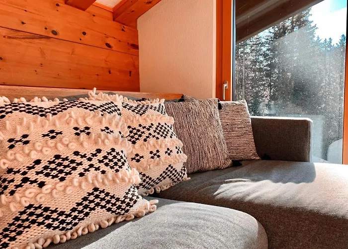 Rehwiesa A33 Daire *