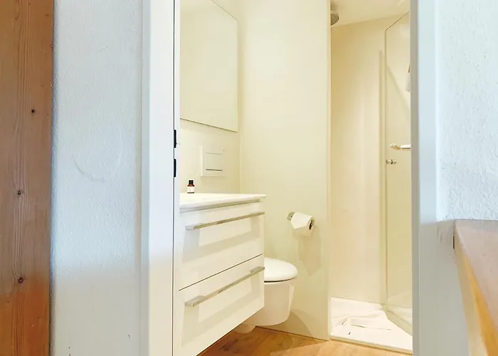 Daire Rehwiesa A33 *