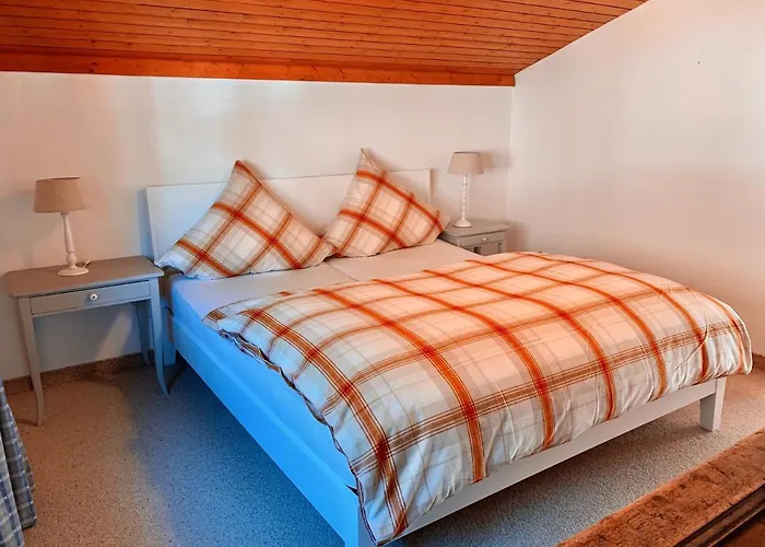 Rehwiesa A33 Daire Arosa