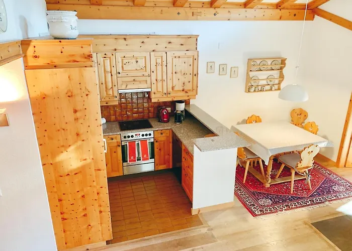 Rehwiesa A33 Daire *