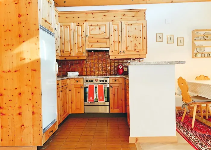 Rehwiesa A33 Daire Arosa