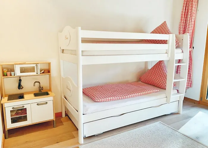 Daire Rehwiesa A33 Arosa