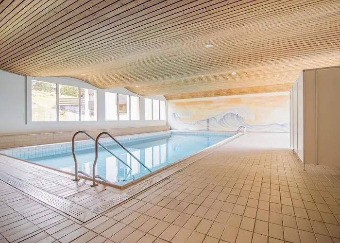 Daire Rehwiesa A33 Arosa