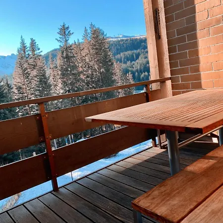 Rehwiesa A33 Daire *